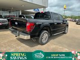 New 2025 Ford F150 Lariat image 2