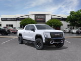New 2026 GMC Sierra EV AT4 w/ AT4 Premium Package image 2