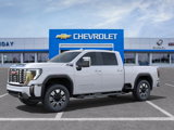 New 2025 GMC Sierra 2500 Denali image 2