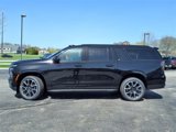 New 2025 Chevrolet Suburban RST w/ Comfort Package image 2