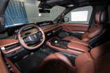 New 2025 Lincoln Navigator Reserve image 2