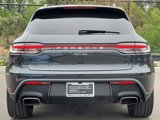 Certified 2024 Porsche Macan image 6