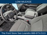 Certified 2024 Ford F150 Lightning 4x4 SuperCrew image 3