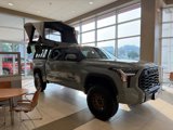 New 2025 Toyota Tundra SR5 image 5
