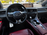 Used 2019 Lexus RX 350 AWD image 2