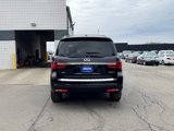 Certified 2024 INFINITI QX80 Premium Select w/ Cargo Package image 6