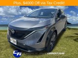 Used 2023 Nissan Ariya AWD image 1