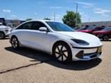 New 2025 Hyundai Ioniq 6 SE image 4