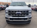 New 2025 Ford F350 Lariat w/ Lariat Ultimate Package image 6