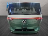 New 2025 Volkswagen ID. Buzz 1st Edition image 4