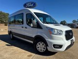Used 2022 Ford Transit 350 XLT image 1