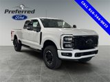 New 2025 Ford F250 Lariat w/ Lariat Ultimate Package image 3