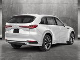 New 2025 MAZDA CX-90 3.3 Turbo S w/ Premium Package image 2