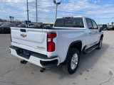 Used 2022 Chevrolet Silverado 2500 High Country w/ Technology Package image 6