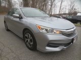 Used 2017 Honda Accord LX image 2