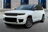 New 2025 Jeep Grand Cherokee L Summit image 2