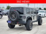 Used 2021 Jeep Wrangler Unlimited Rubicon w/ Trailer Tow Package image 6