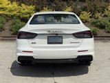 Certified 2021 Maserati Quattroporte S GranSport Q4 image 4