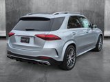 New 2024 Mercedes-Benz GLE 63 AMG S image 2