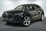 Certified 2022 Audi Q8 Premium Plus w/ Premium Plus Package image 2