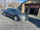 Used 2021 Volkswagen Passat 2.0T S image 2
