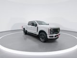 Used 2024 Ford F250 Lariat w/ Lariat Ultimate Package image 2
