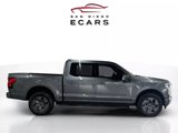 Used 2023 Ford F150 Lightning Lariat w/ Equipment Group 511A High image 4