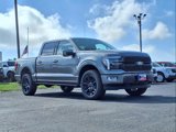 New 2025 Ford F150 Platinum image 2