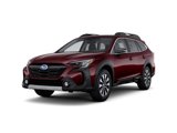 New 2025 Subaru Outback Limited XT image 2