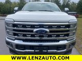 Used 2025 Ford F250 Lariat w/ Lariat Ultimate Package image 2