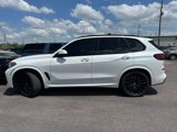 Used 2021 BMW X5 M50i w/ Executive Package image 2