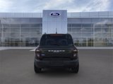 New 2025 Ford Bronco Sport Outer Banks w/ Outer Banks Tech Package+ image 5