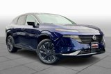 New 2025 Nissan Murano Platinum image 2