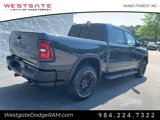 New 2025 RAM 1500 Rebel image 6