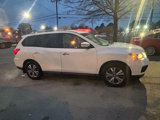 Used 2019 Nissan Pathfinder S image 6
