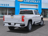New 2025 Chevrolet Silverado 2500 High Country w/ Z71 Off-Road Package image 4