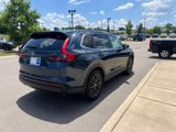 New 2026 Honda CR-V EX-L image 4