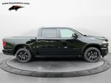 New 2025 RAM 1500 Laramie image 2