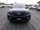 Used 2021 Ford Explorer 4WD Police Interceptor image 4
