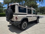 New 2025 INEOS Grenadier Fieldmaster Edition image 5