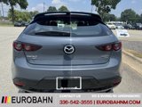 Used 2021 MAZDA MAZDA3 Hatchback w/Premium Plus Pkg image 4