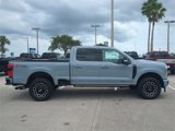 New 2025 Ford F350 4x4 Crew Cab Super Duty image 3