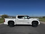 New 2025 Toyota Tundra Platinum image 4