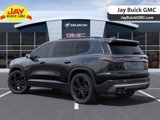 New 2025 GMC Acadia Elevation w/ Elevation Premium Package image 3