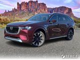New 2025 MAZDA CX-90 3.3 Turbo S w/ Premium Package image 2
