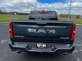 New 2025 RAM 1500 Laramie image 4