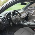 Used 2016 Chevrolet Camaro LT image 2