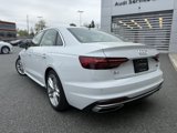 Certified 2024 Audi A4 2.0T Premium w/ Convenience Package image 4