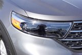 Used 2024 Ford Explorer XLT image 3