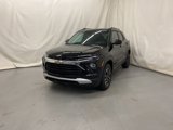 New 2026 Chevrolet TrailBlazer LT image 2